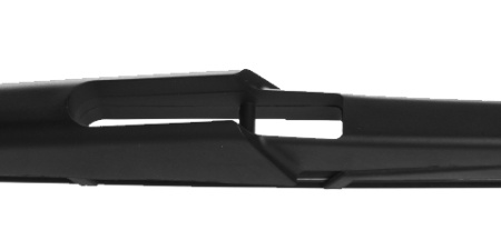 Щетка стеклоочистителя задняя Bosch Rear H370